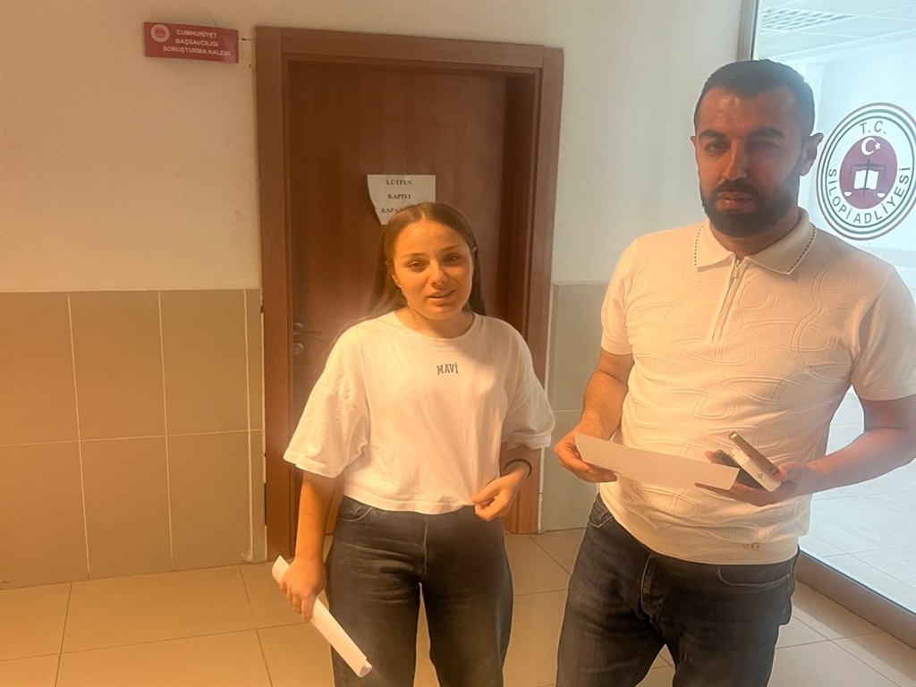 Sınav Giriş Belgesinde Yaşanan Hatalar ve Çocuk Üzerindeki Etkisi