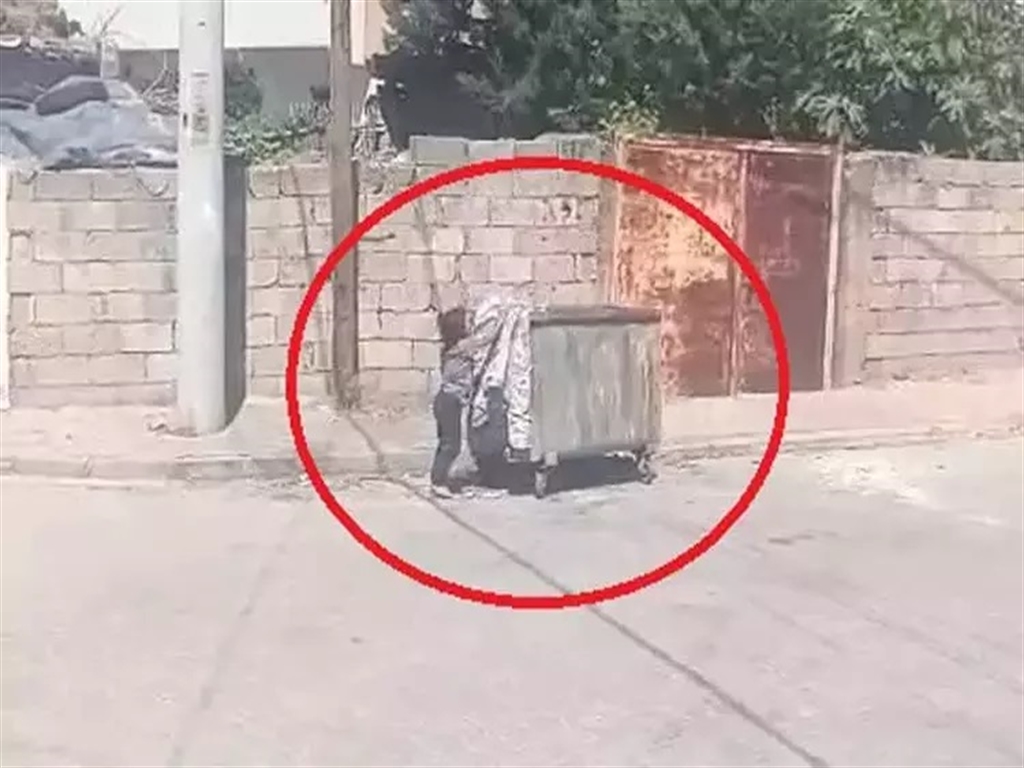 Kızıltepe'de Minik Bir Kahramanın Duyarlı Davranışı ve Belediye Desteği