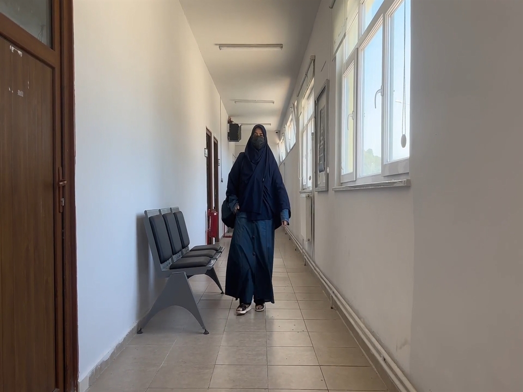 Gelecek Hedefleri: Doktora ve İleri Eğitim