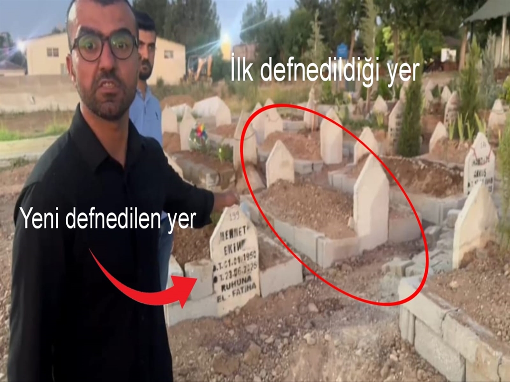 Ailenin Tepkisi ve Nöbet Tutma Kararı