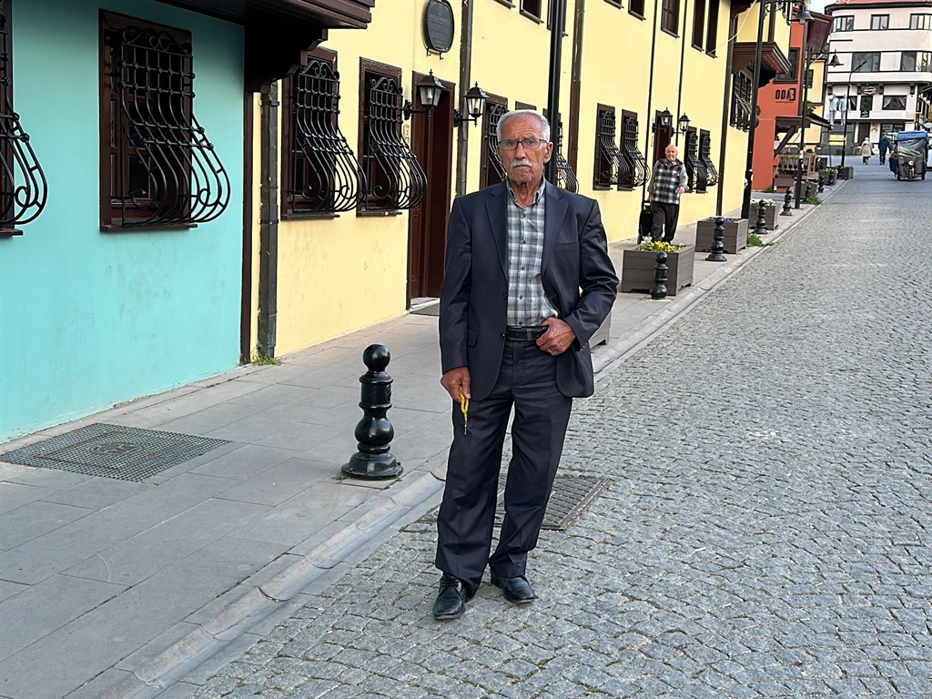 Ailenin Tepkisi ve Nöbet Tutma Kararı