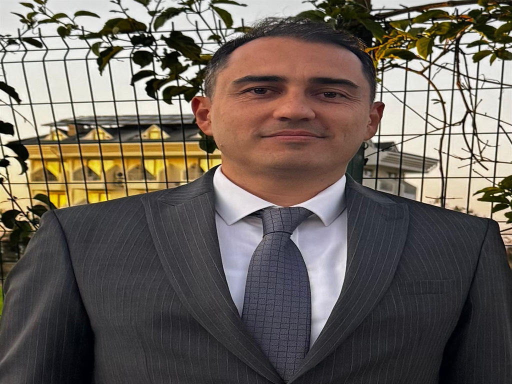 Manavgat Belediye Başkan Yardımcısı Mehmet Engin Tüter'in Rüşvet Skandalı