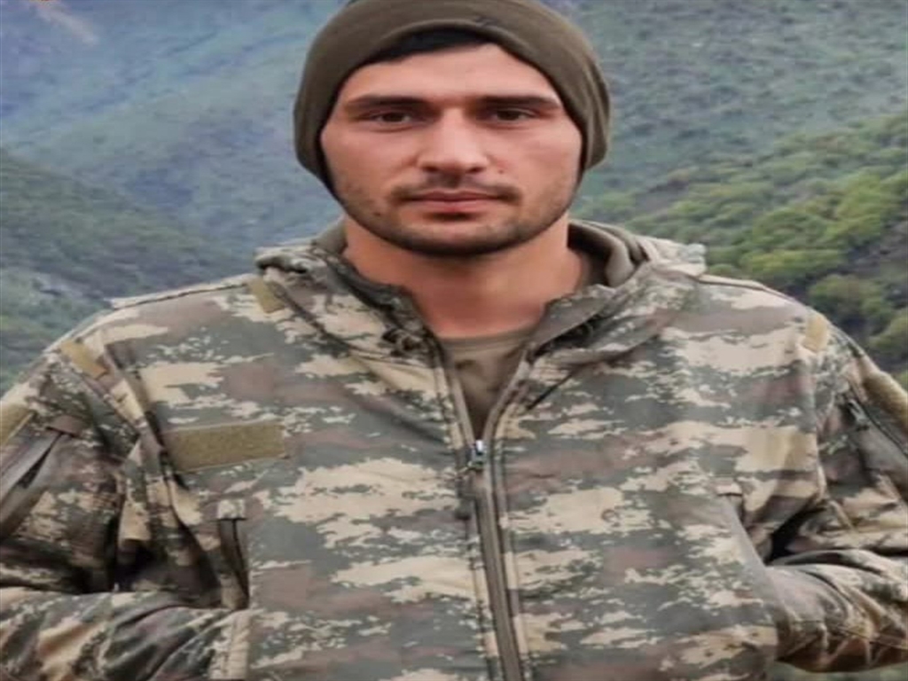 Pençe-Kilit Harekatında Yaşanan Acı Kayıp