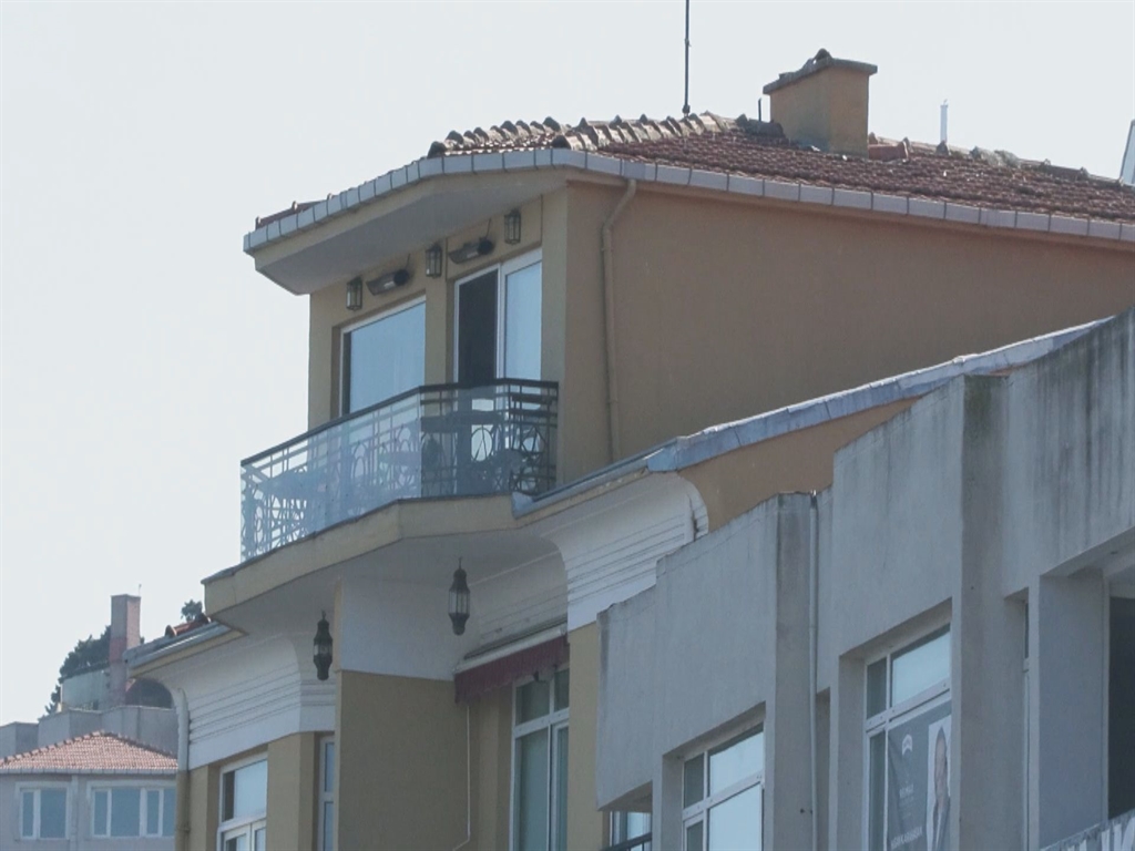 İstanbul Boğazı'nda Kaçak Yapılaşma ve Koruma Çalışmaları