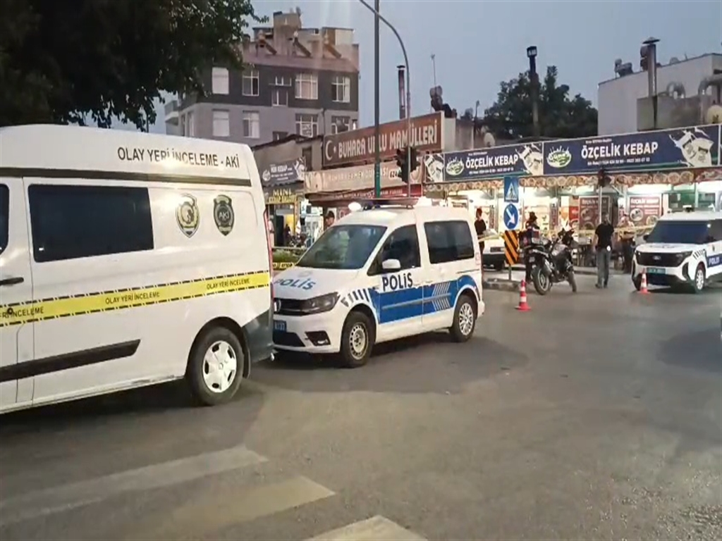 Adana'da Son Dakika Gelişmesi: Silahlı Çatışma ve Yaralanmalar