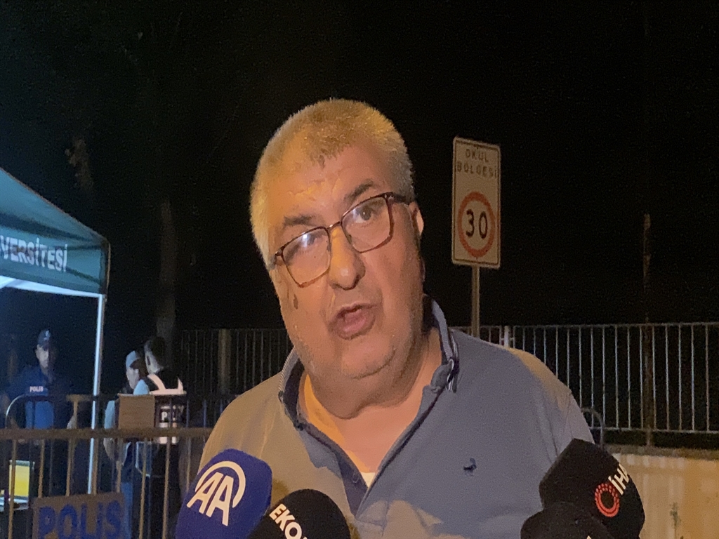 Otel Sahibi Halit Ergül'ün Savunması ve Çarpıcı Açıklamaları