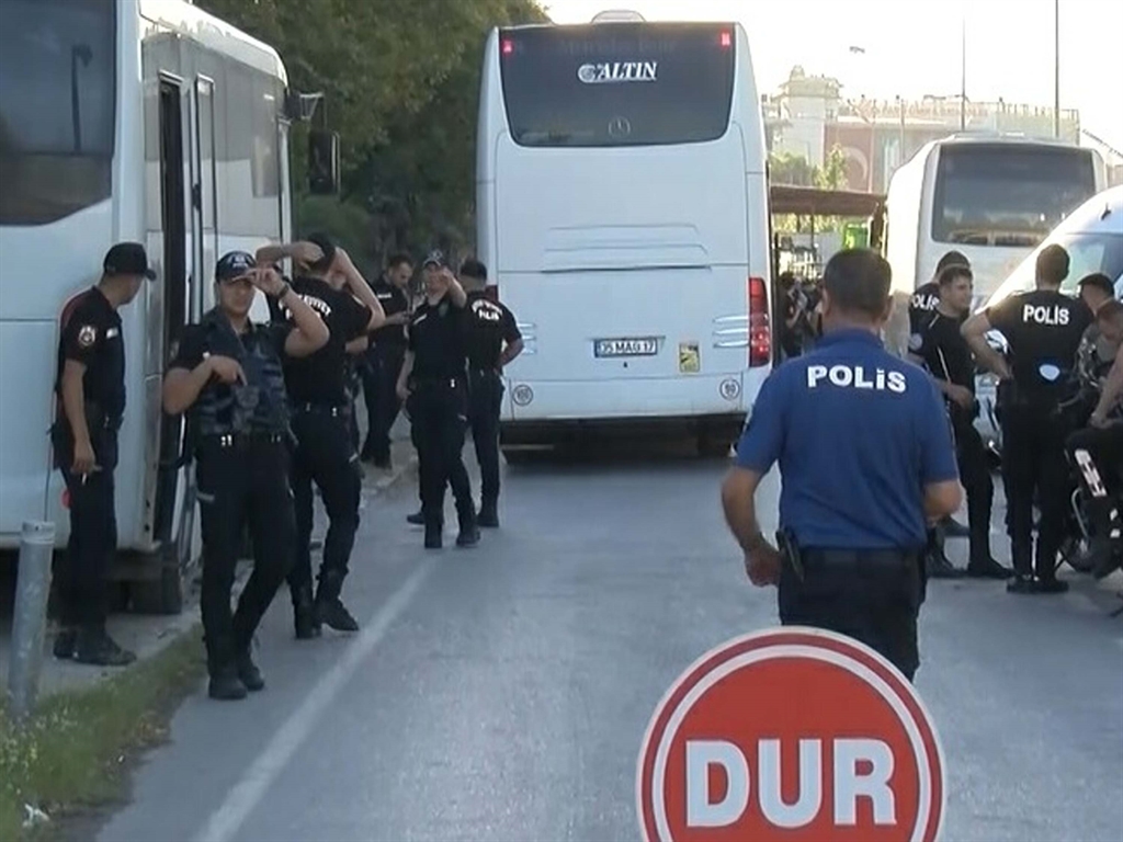 Rapor ve Operasyonun İçeriği