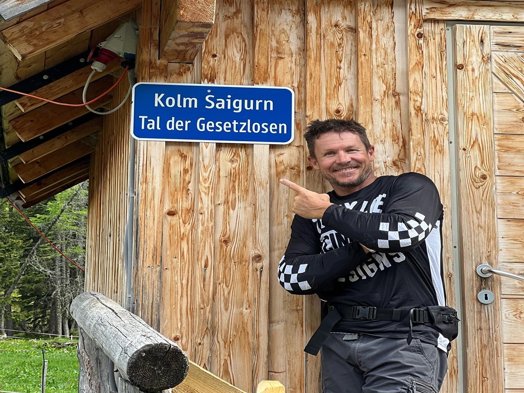 Felix Baumgartner’in Trajik Sonu