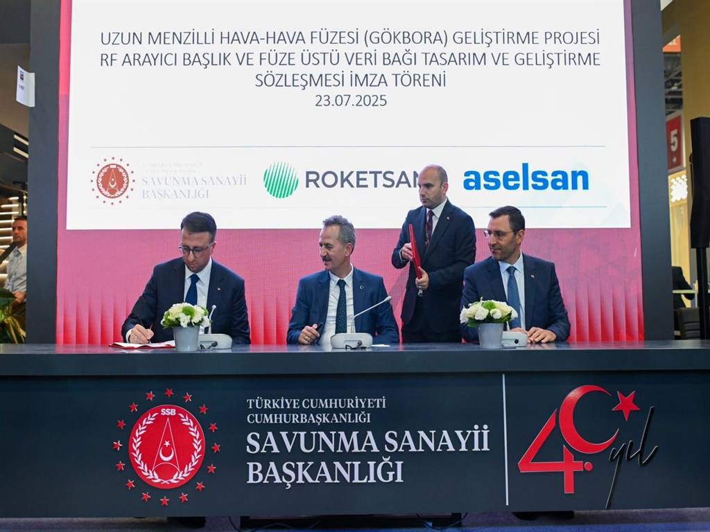 GÖKBORA Sistemi Kapsamında Yeni Sözleşmeler ve Gelişmeler