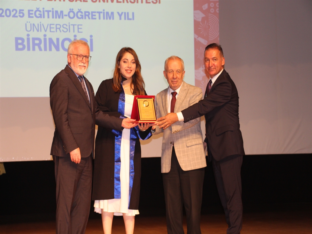 ‘HEDEFE NE KADAR YAKINIZ, NE KADAR UZAĞIZ?’