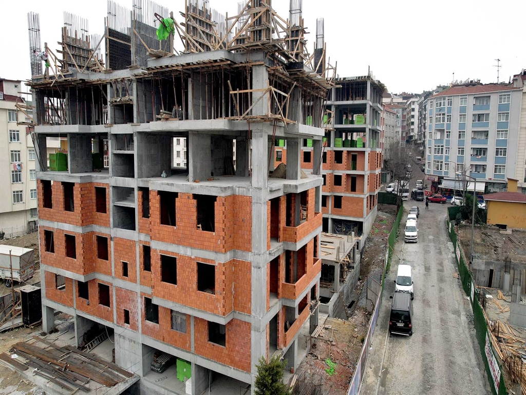 'Yarısı Bizden' kampanyasında Bahçelievler birinci sırada