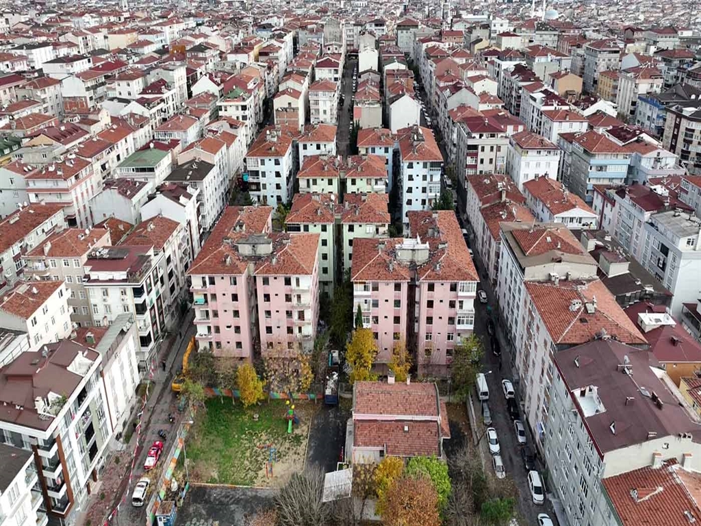 'Yarısı Bizden' kampanyasında Bahçelievler birinci sırada