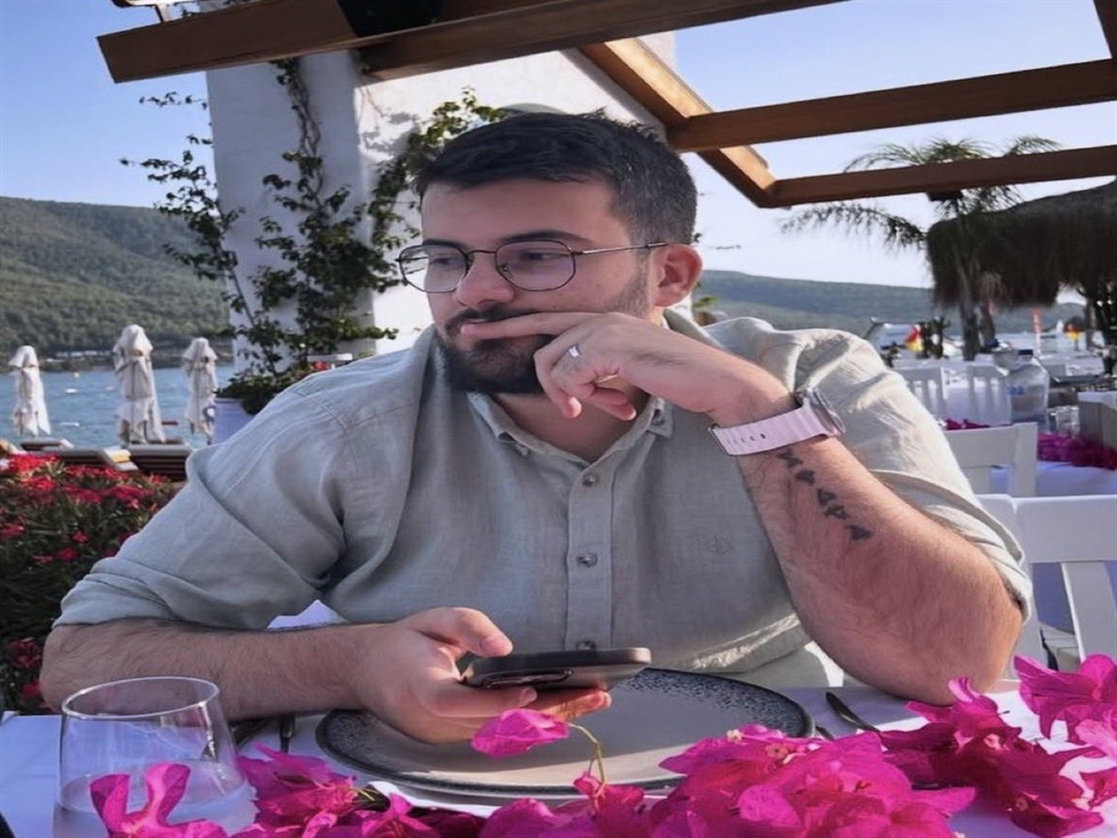 'Jrokez' lakaplı sosyal medya yayıncısı öldü