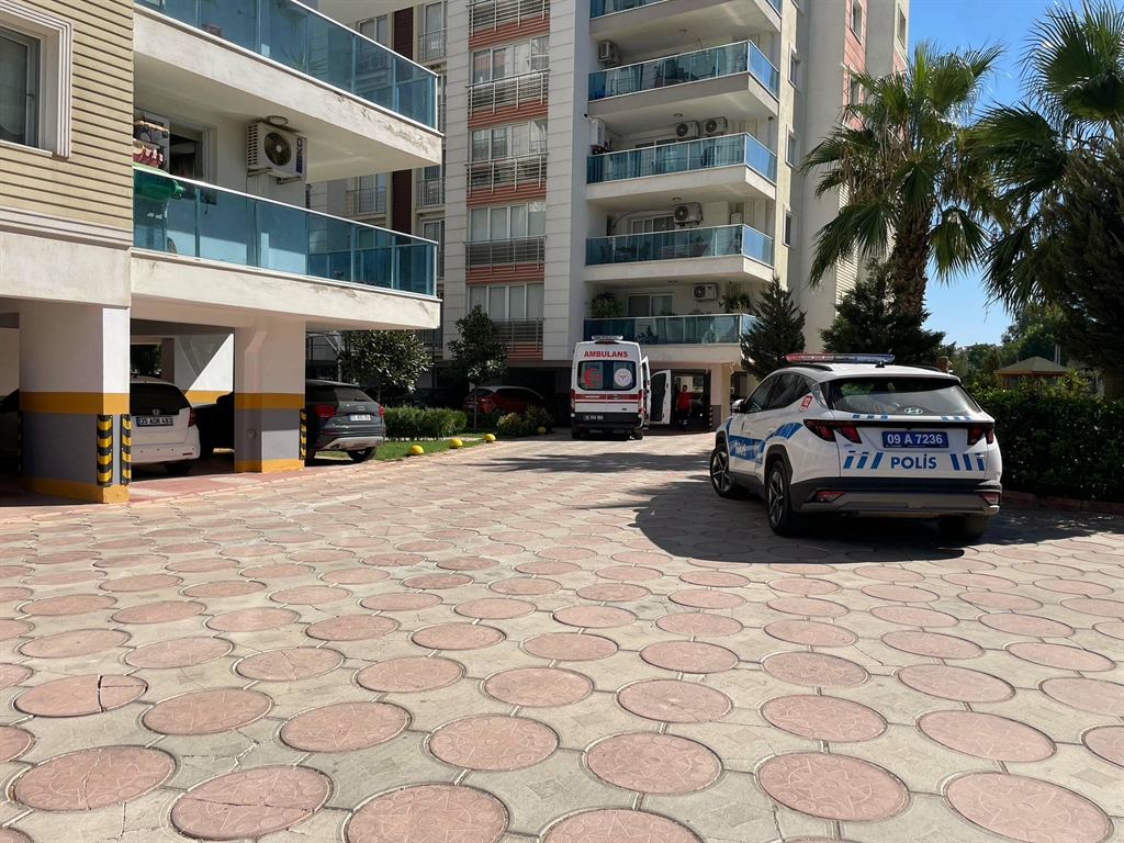 Çıldır Havalimanı Simülatör Eğitmeni Ahmet Nevres Erkin'in Ani Ölümü