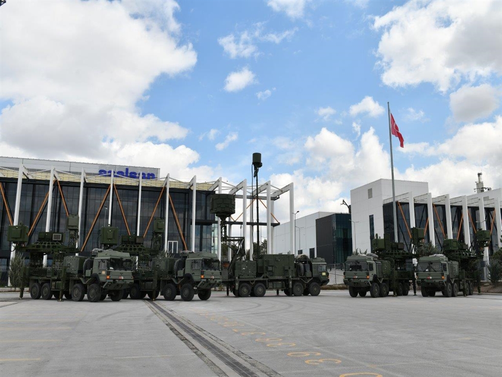 KORAL Modernizasyonu ve Sinyal-deneyimli Elektronik Harp Yetkinlikleriyle Tehdit Ortamında Stratejik Üstünlük