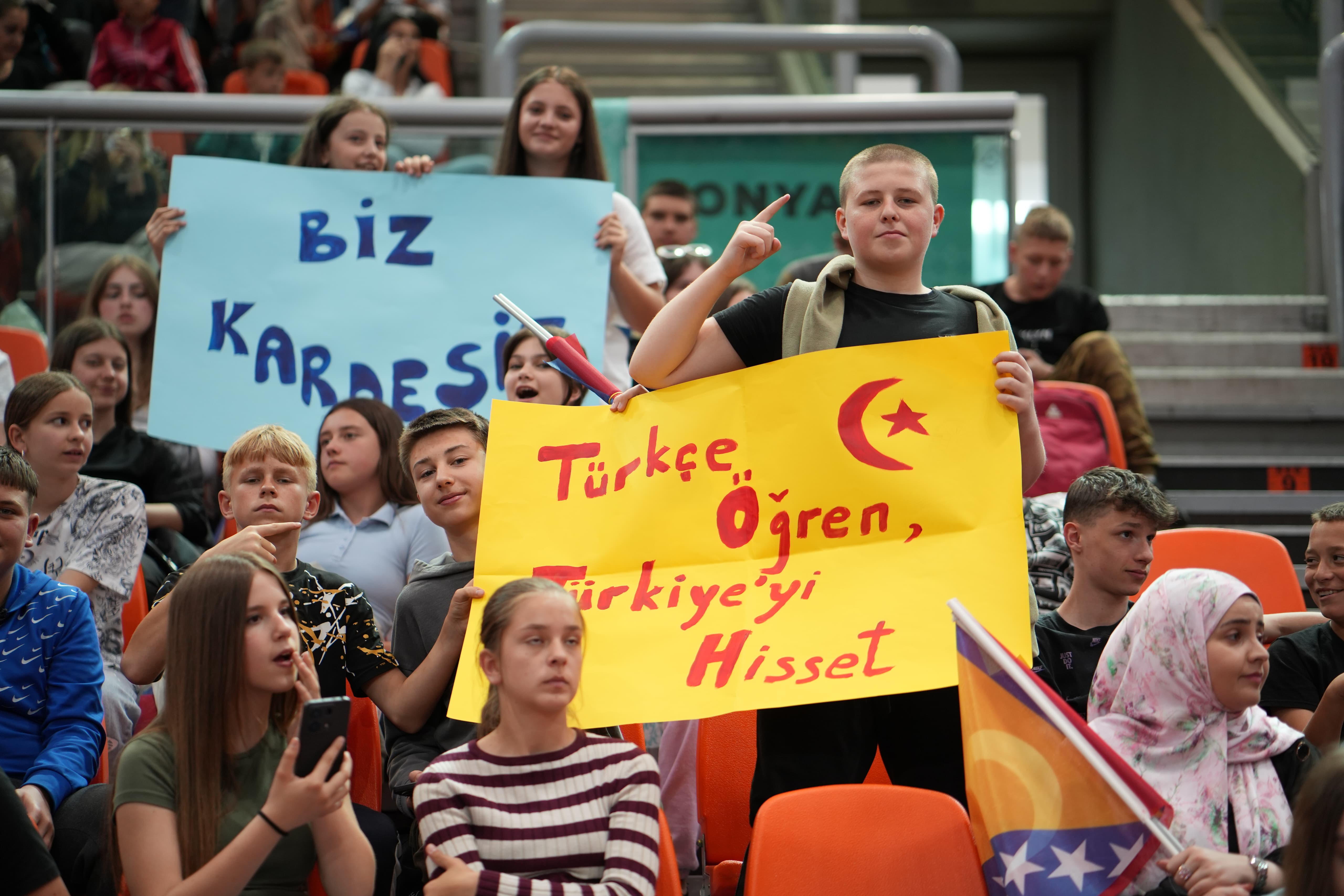 Unutulmaz Anlar