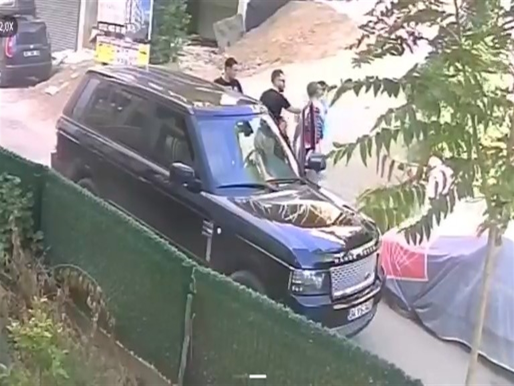 Kıyı Bebek Mahallesi’nde Yaşanan Olayın Ayrıntıları ve Soruşturmaya İlişkin Gelişmeler