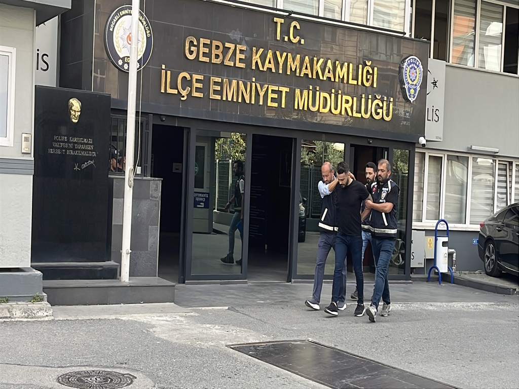 Kıyı Bebek Mahallesi’nde Yaşanan Olayın Ayrıntıları ve Soruşturmaya İlişkin Gelişmeler