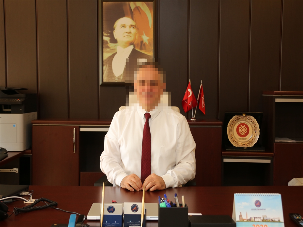 Kamu Göreviyle Bağdaşmayan Kameralı İzleme ve Disiplin Soruşturması: Üniversite Hastanesinde Yaşanan Olaylar