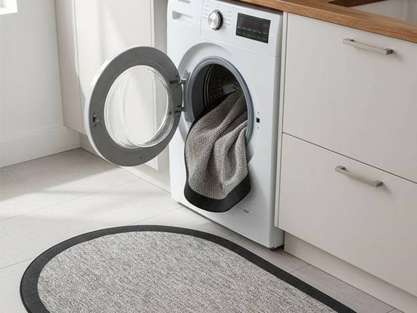 Pratico Serisi: Doğal Görünümü Modern Üretimle Buluşturan Hijyenik Halı Çözümleri