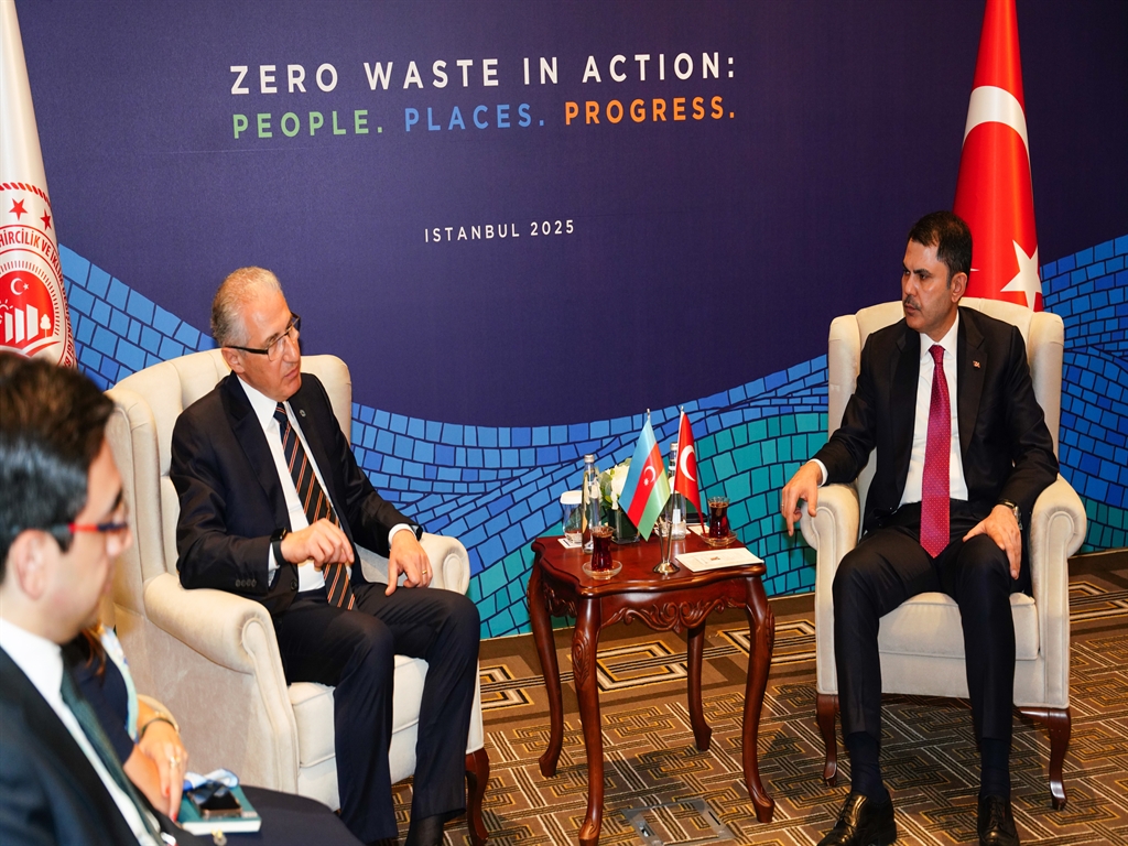 Uluslararası Sıfır Atık Forumu: Karadağ ile Döngüsel Ekonomi ve Şehircilik Üzerine Yeni İşbirlikleri
