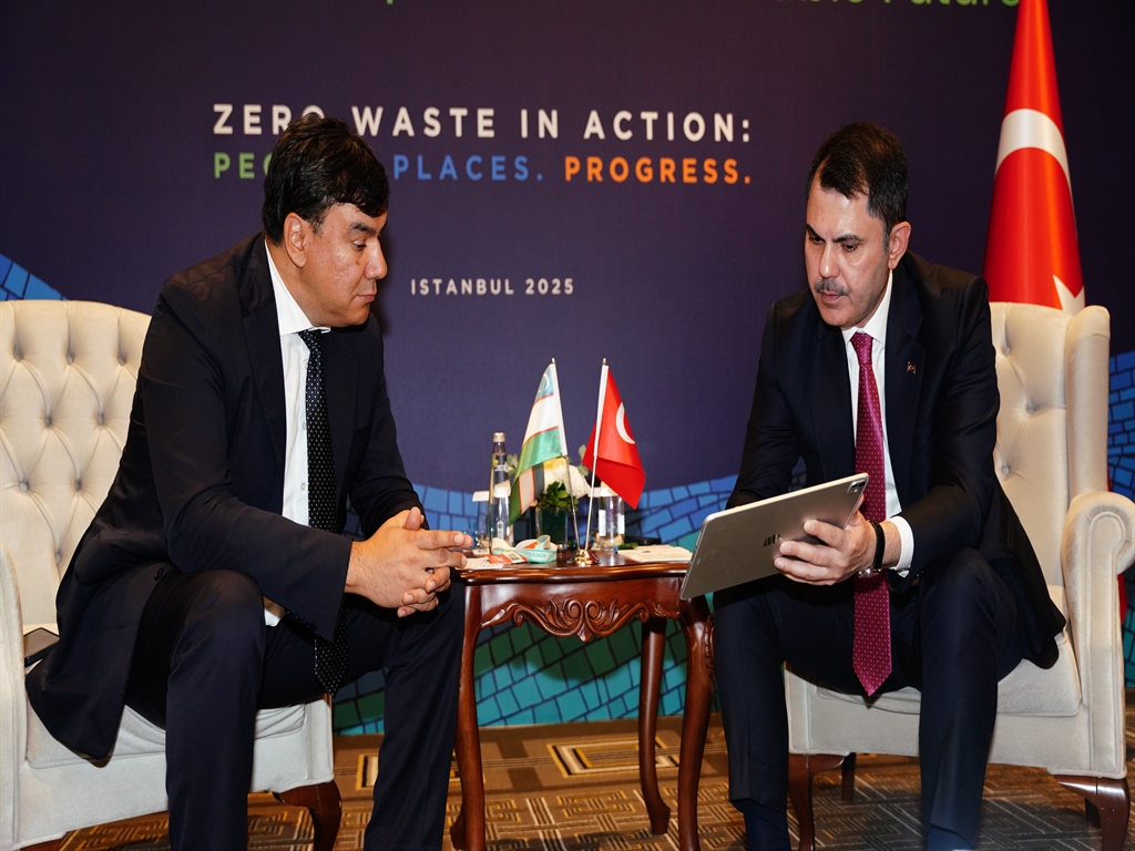 Uluslararası Sıfır Atık Forumu: Karadağ ile Döngüsel Ekonomi ve Şehircilik Üzerine Yeni İşbirlikleri