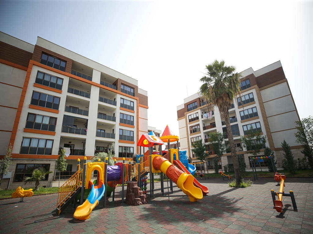 TOKİ Konutlarının Deprem Dayanıklılığı: Güven Veren İnşa Yaklaşımı ve Umumî Etkileri