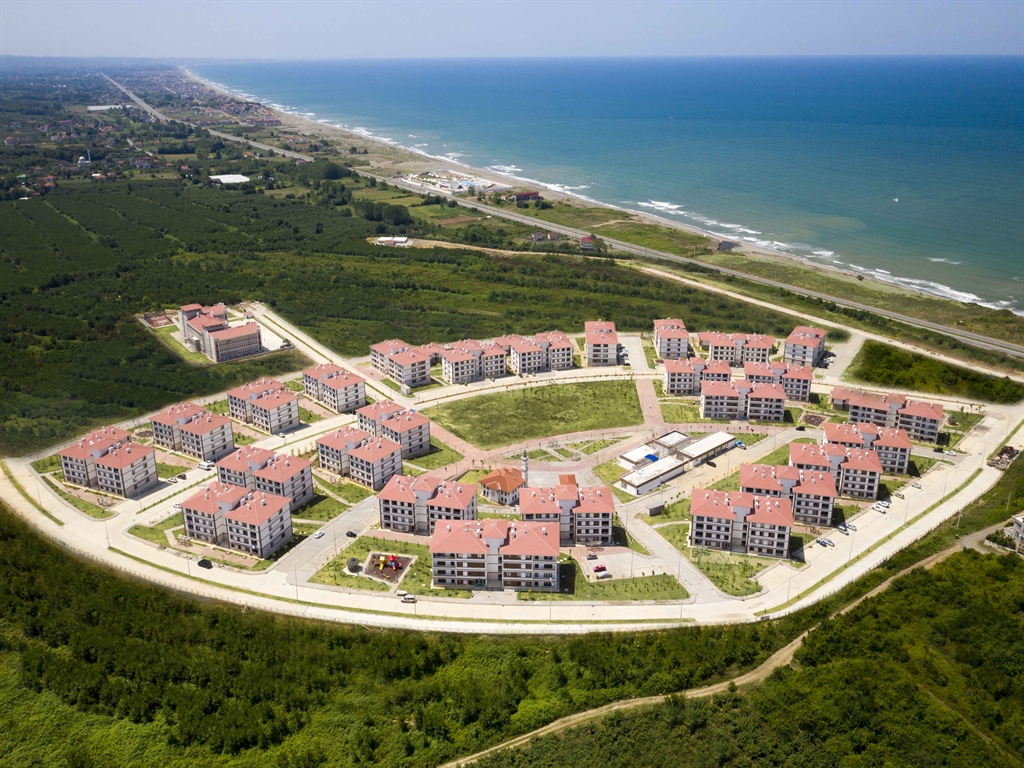 TOKİ Konutlarının Deprem Dayanıklılığı: Güven Veren İnşa Yaklaşımı ve Umumî Etkileri