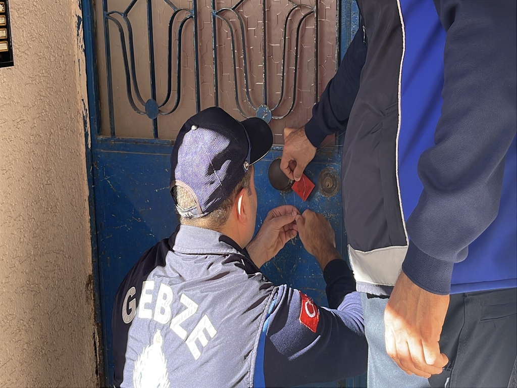 Durubaba’nın Anlatımıyla Deprem Sonrası Anlatı ve Tahliye Süreci