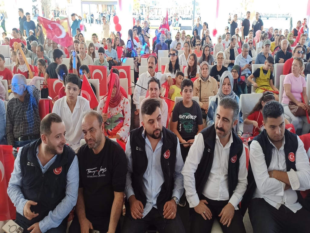 Hatay’da Sahil Düzenlemesi ve Deprem Sonrası Konut Seferberliği: İskenderun Sahili ve Hatay’ın Yeniden Doğuşu