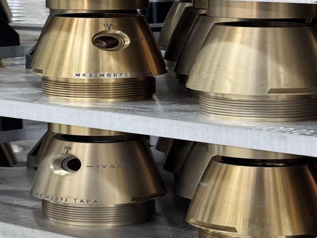 Milli Savunma Sanayisi ve MKE: Altay Tankı ve Ziyaretlerle Güçlenen Uluslararası İş Birliği