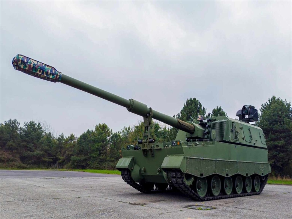 Milli Savunma Sanayisi ve MKE: Altay Tankı ve Ziyaretlerle Güçlenen Uluslararası İş Birliği