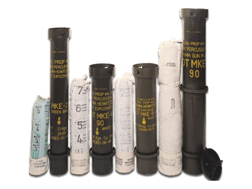 Milli Savunma Sanayisi ve MKE: Altay Tankı ve Ziyaretlerle Güçlenen Uluslararası İş Birliği