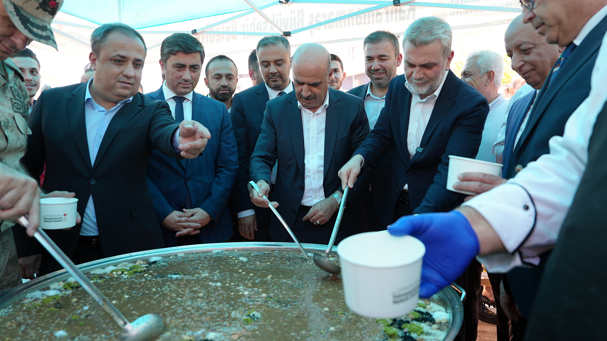 Etkinliğin Anlam ve Önemi