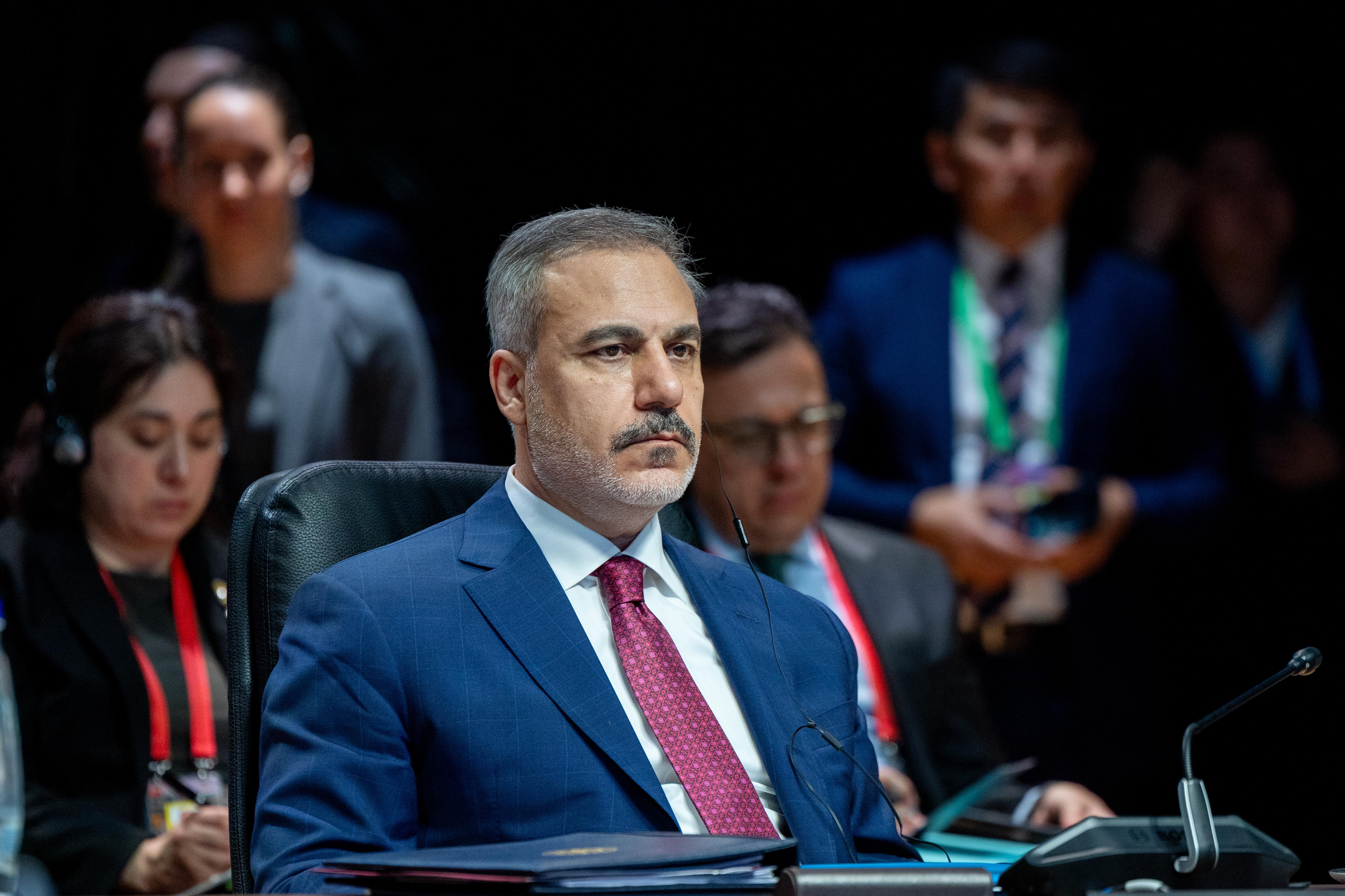 Ortak Çalışmalarda Dayanışma ve Kıbrıs Meselesi