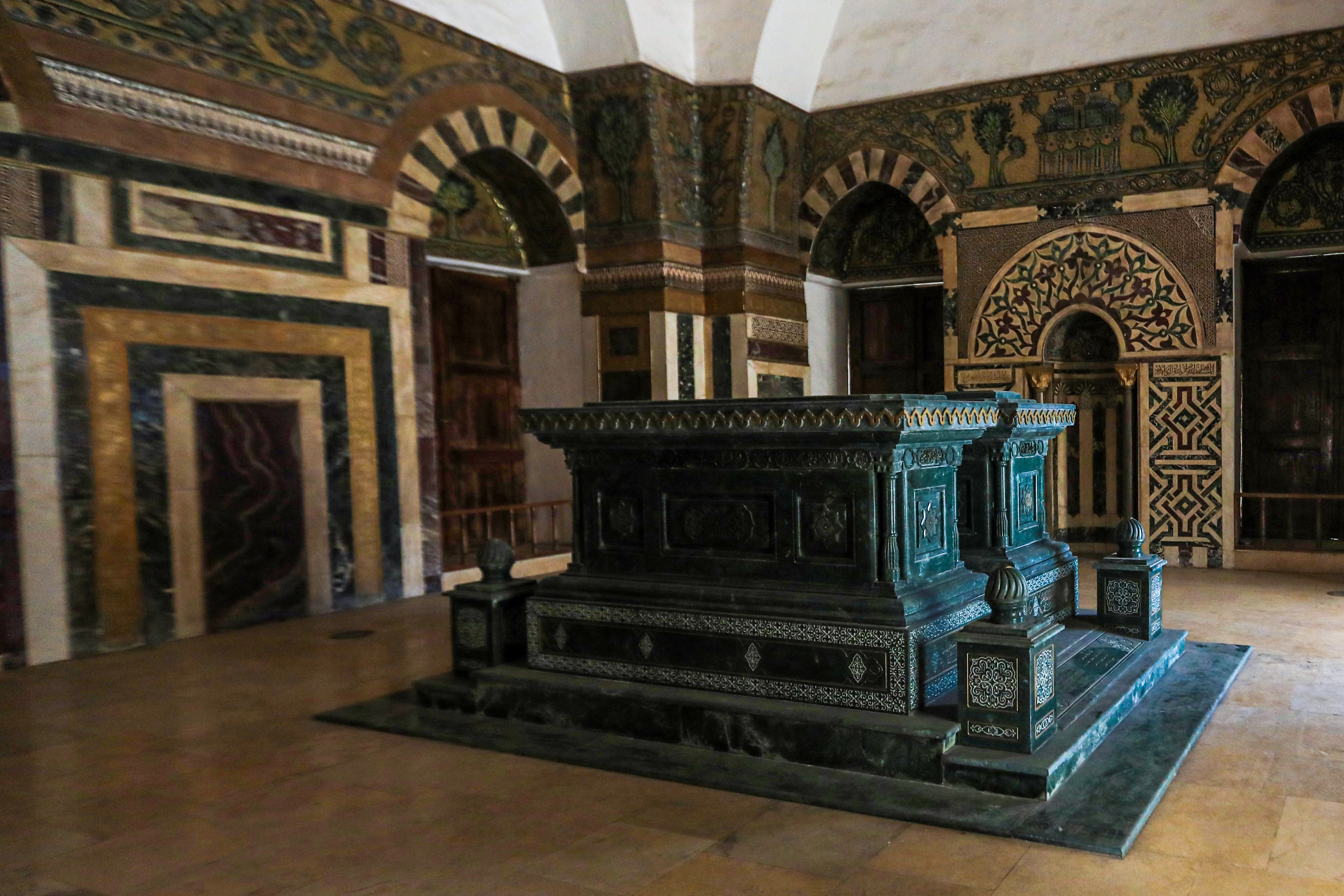 AA-20250613-38269076-38269072-ISLAM_TARIHININ_BIRCOK_ONEMLI_MIRASINA_EV_SAHIPLIGI_YAPAN_BASKENT_SAM