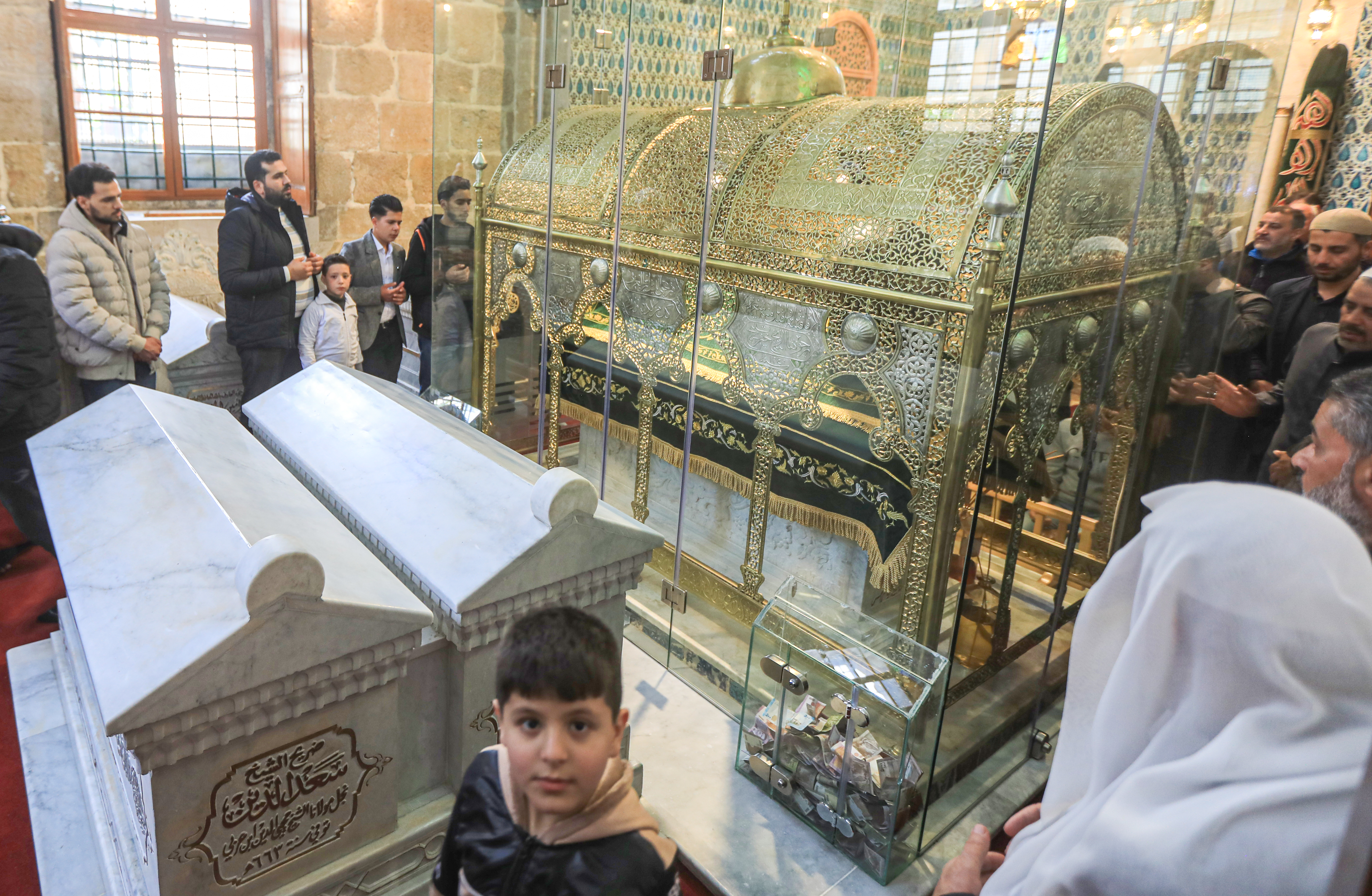 AA-20250613-38269122-38269121-ISLAM_TARIHININ_BIRCOK_ONEMLI_MIRASINA_EV_SAHIPLIGI_YAPAN_BASKENT_SAM