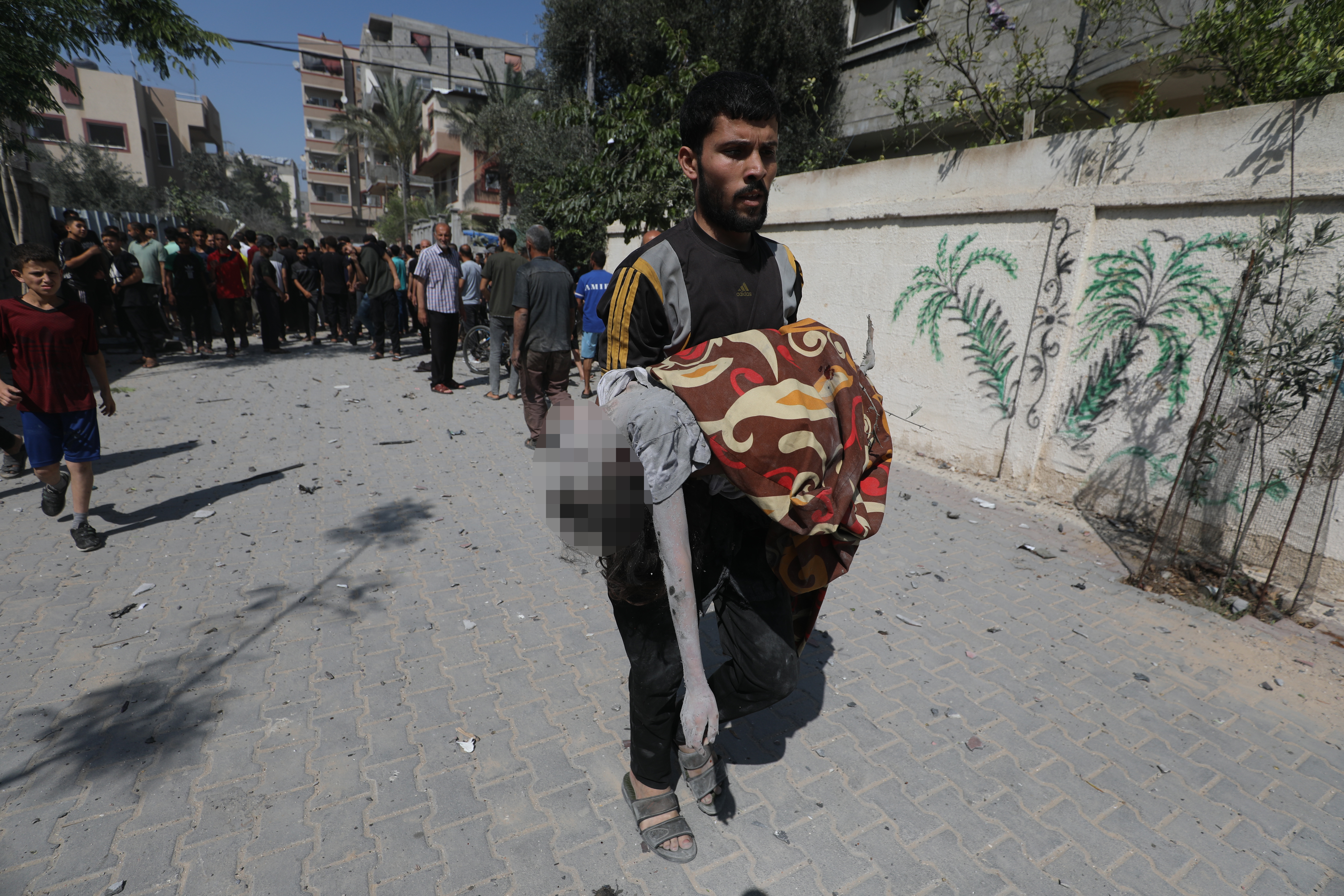 AA-20250617-38305994-38305975-ISRAILIN_GAZZEYE_YONELIK_SALDIRILARI_SURUYOR