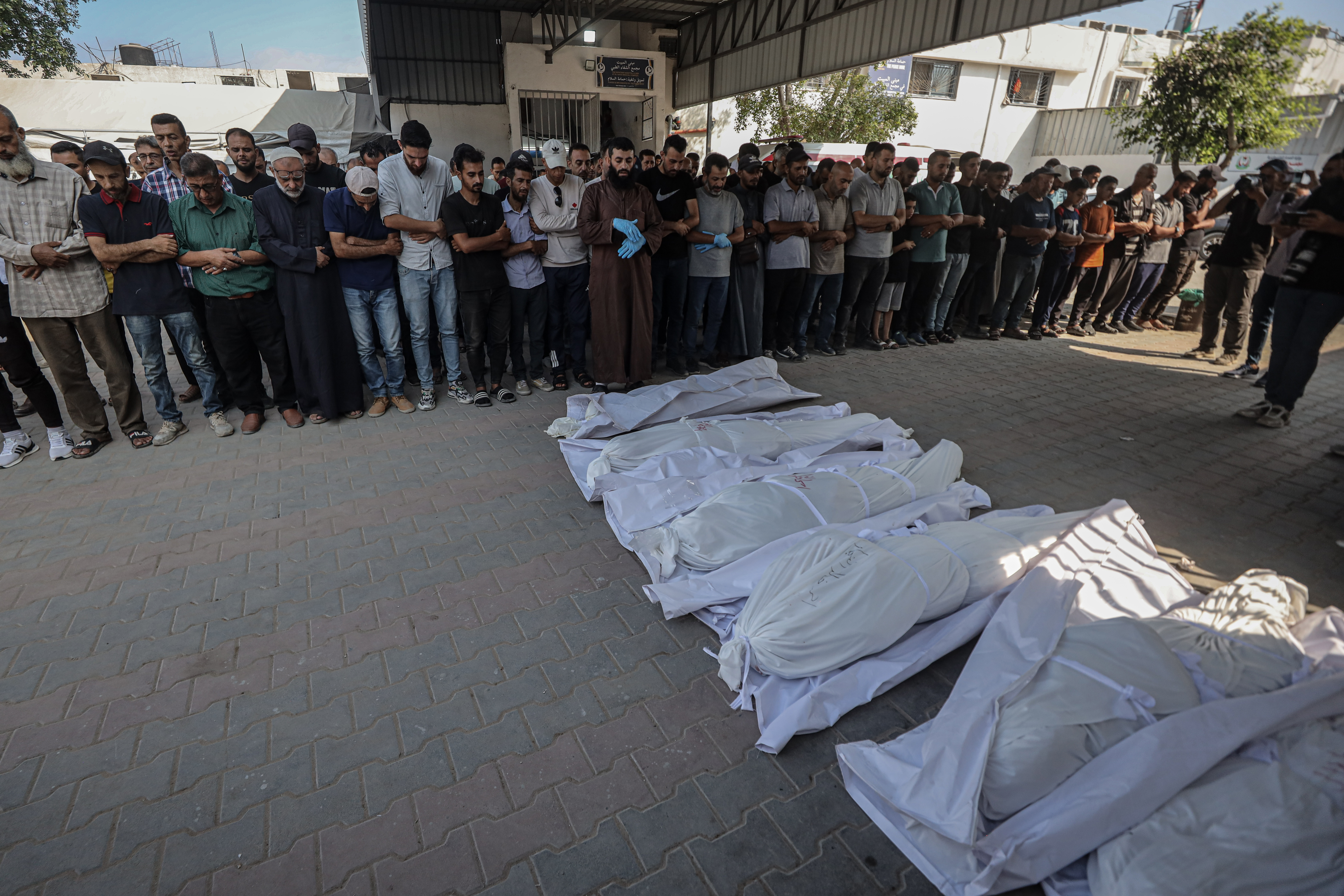 AA-20250621-38343008-38342980-ISRAILIN_GAZZEYE_YONELIK_SALDIRILARI_SURUYOR