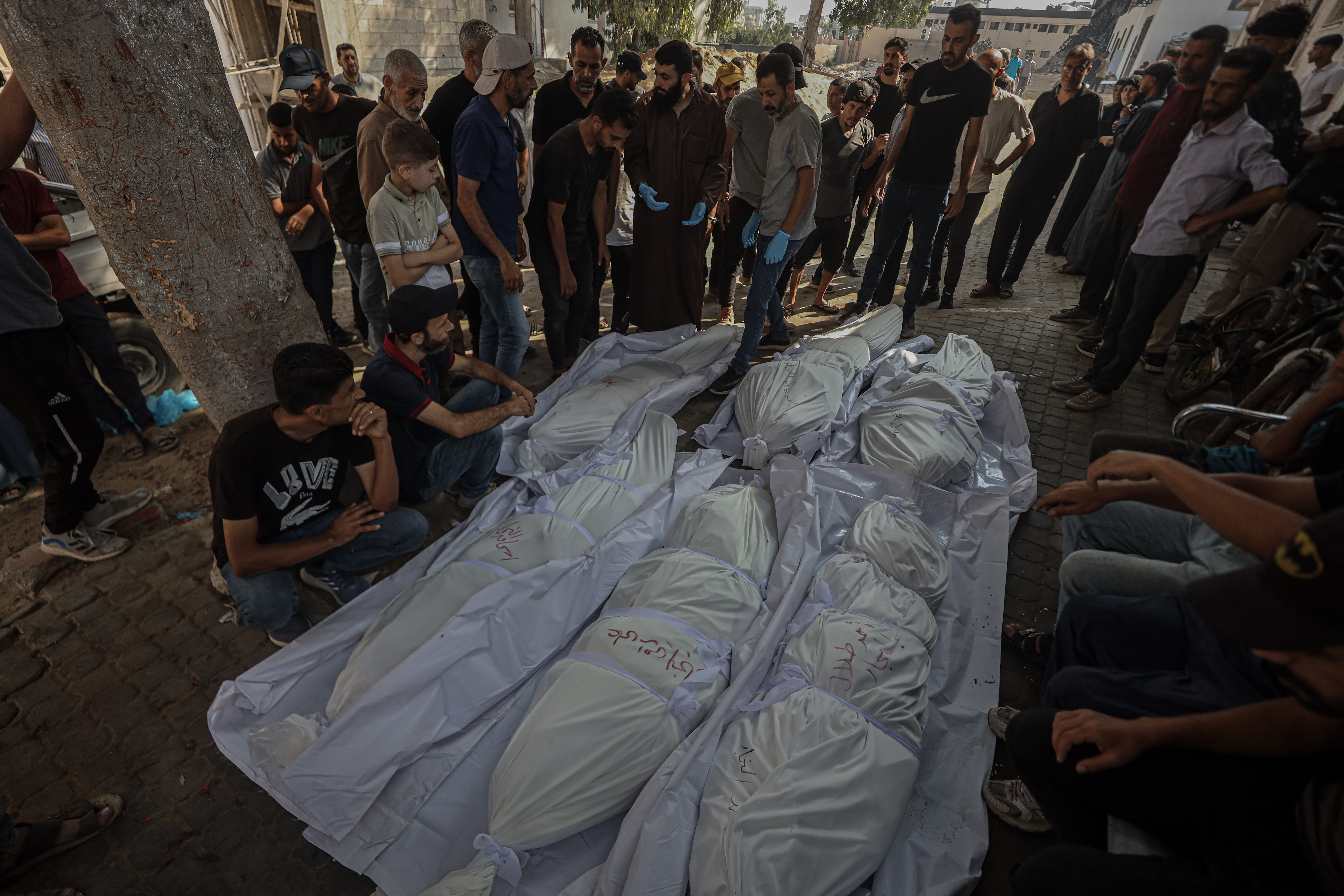 AA-20250621-38343008-38342987-ISRAILIN_GAZZEYE_YONELIK_SALDIRILARI_SURUYOR