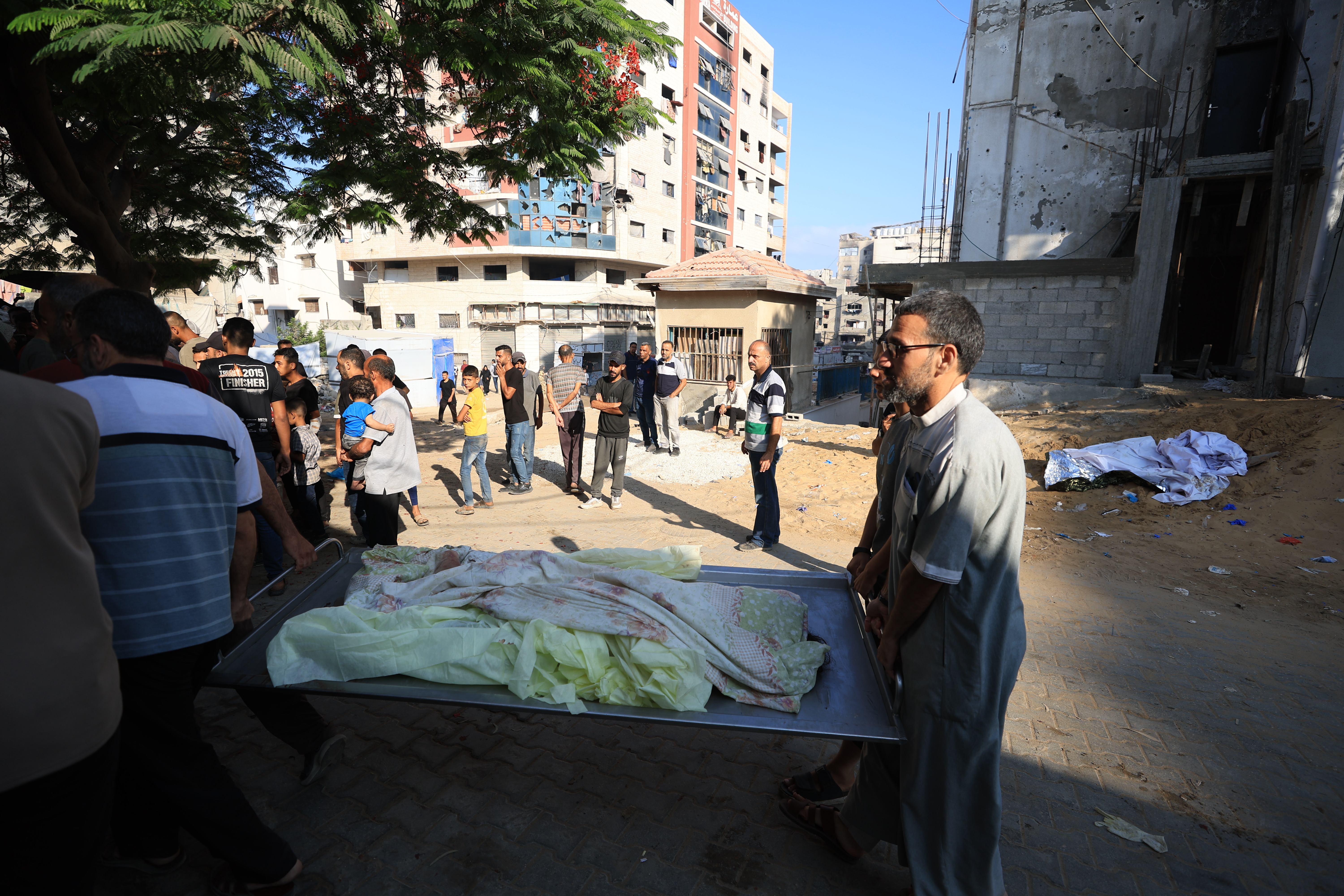 AA-20250621-38345015-38344984-ISRAILIN_GAZZEYE_YONELIK_SALDIRILARI_SURUYOR