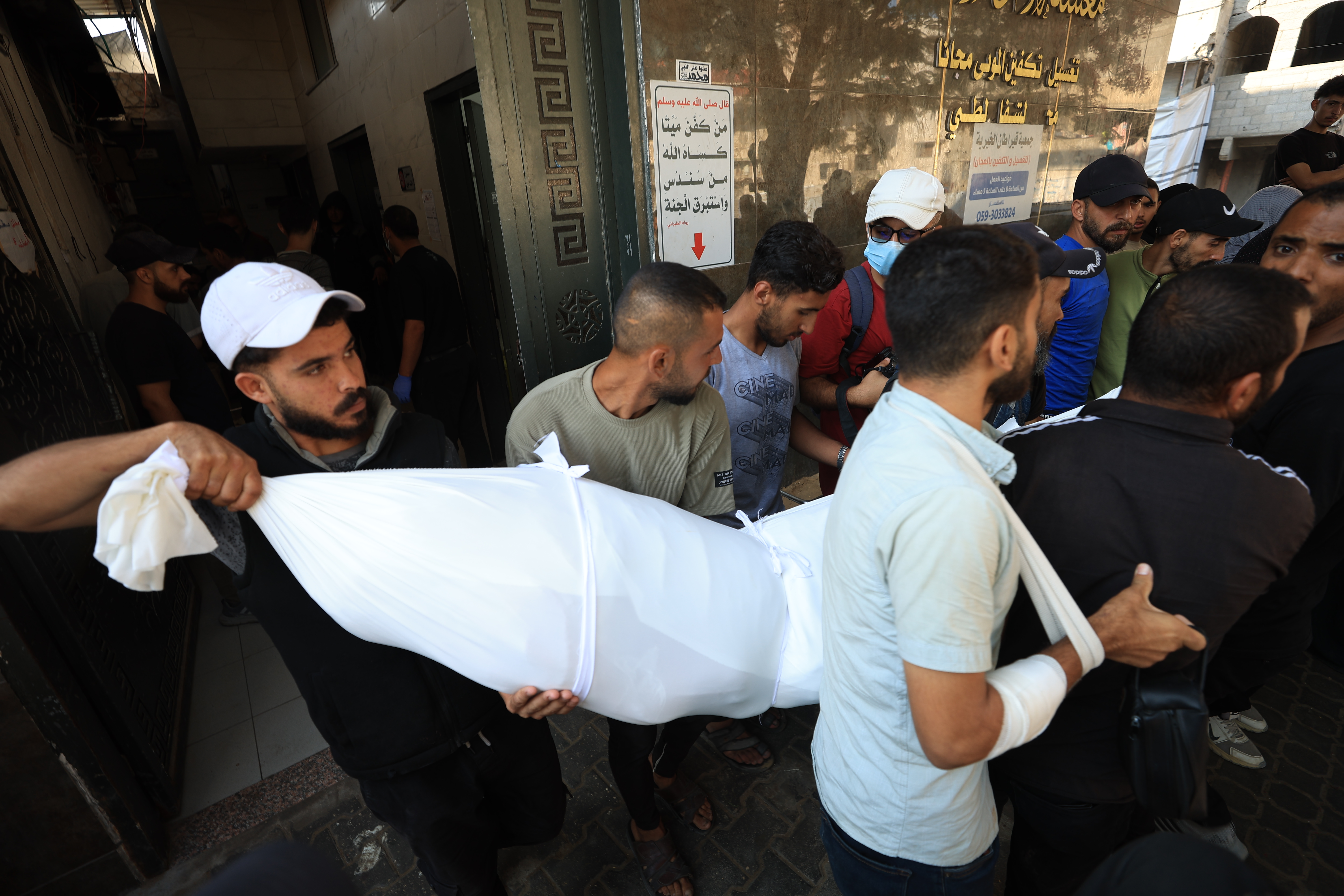 AA-20250621-38345015-38344985-ISRAILIN_GAZZEYE_YONELIK_SALDIRILARI_SURUYOR