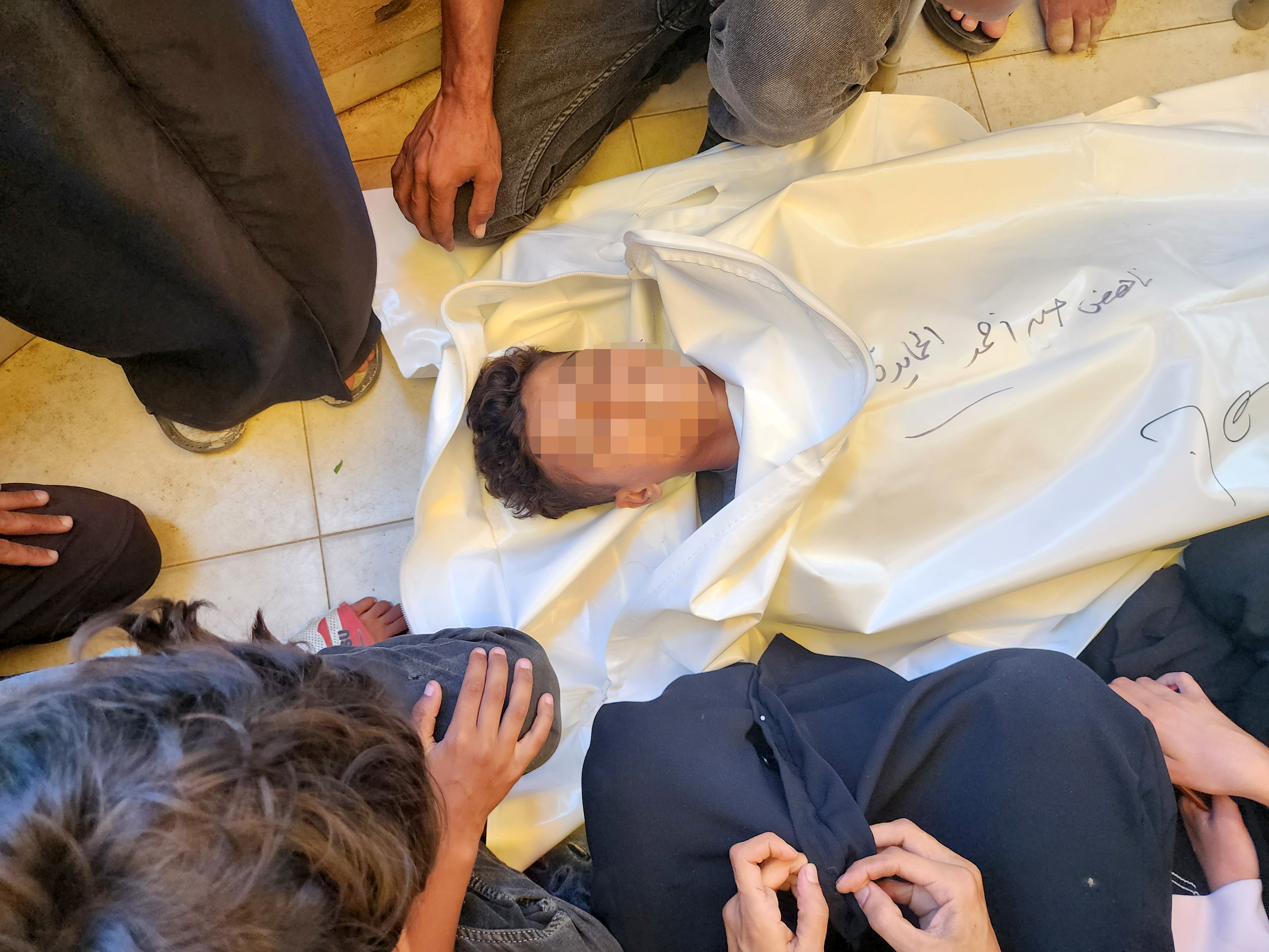 AA-20250624-38373385-38373368-ISRAILIN_GAZZEYE_YONELIK_SALDIRILARI_SURUYOR