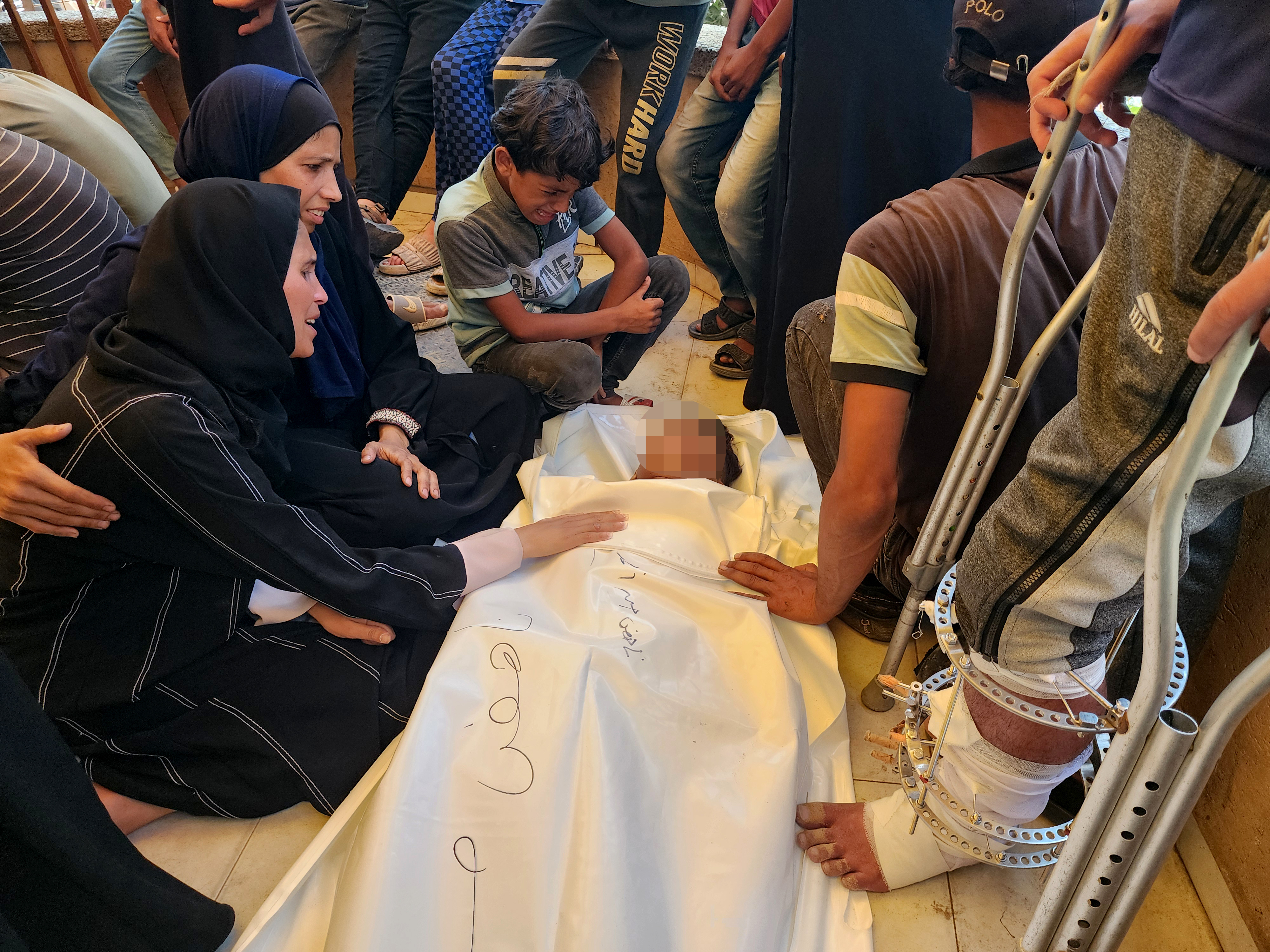 AA-20250624-38373385-38373382-ISRAILIN_GAZZEYE_YONELIK_SALDIRILARI_SURUYOR