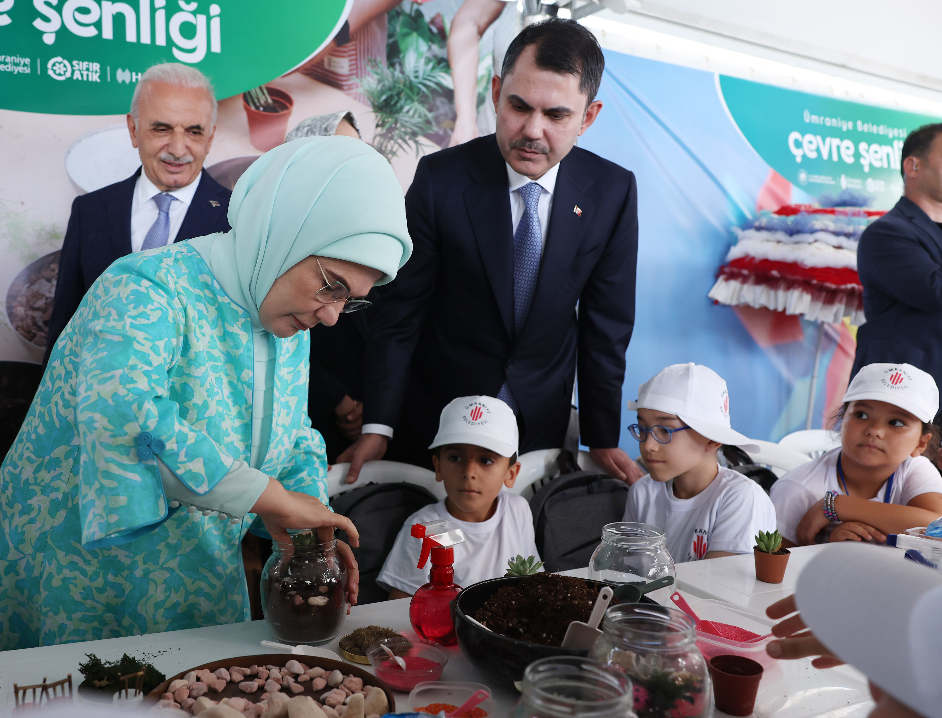 İklim Kanunu'nun Önemi ve Hedefleri
