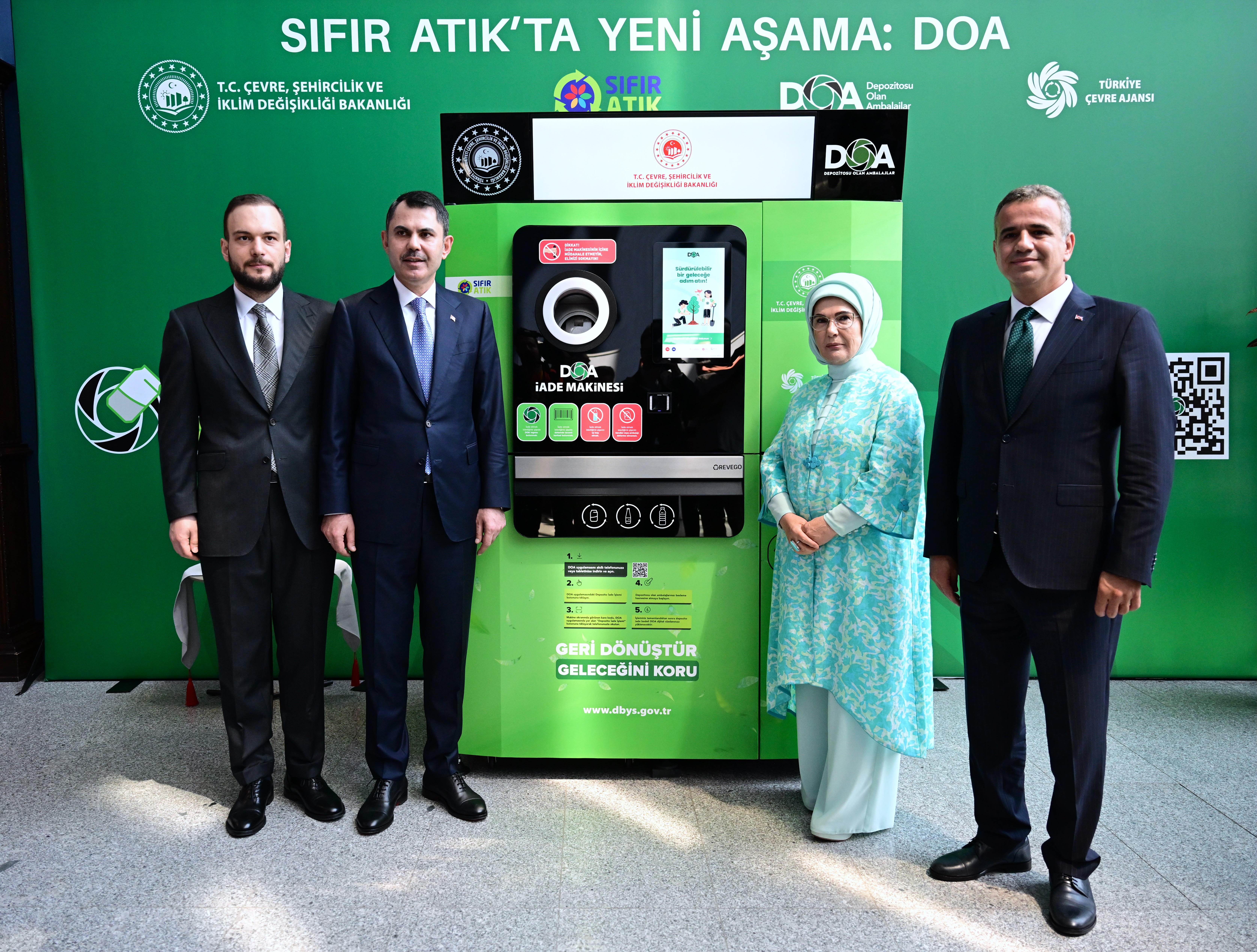 Dünyanın Türkiye’ye Olan Güveni