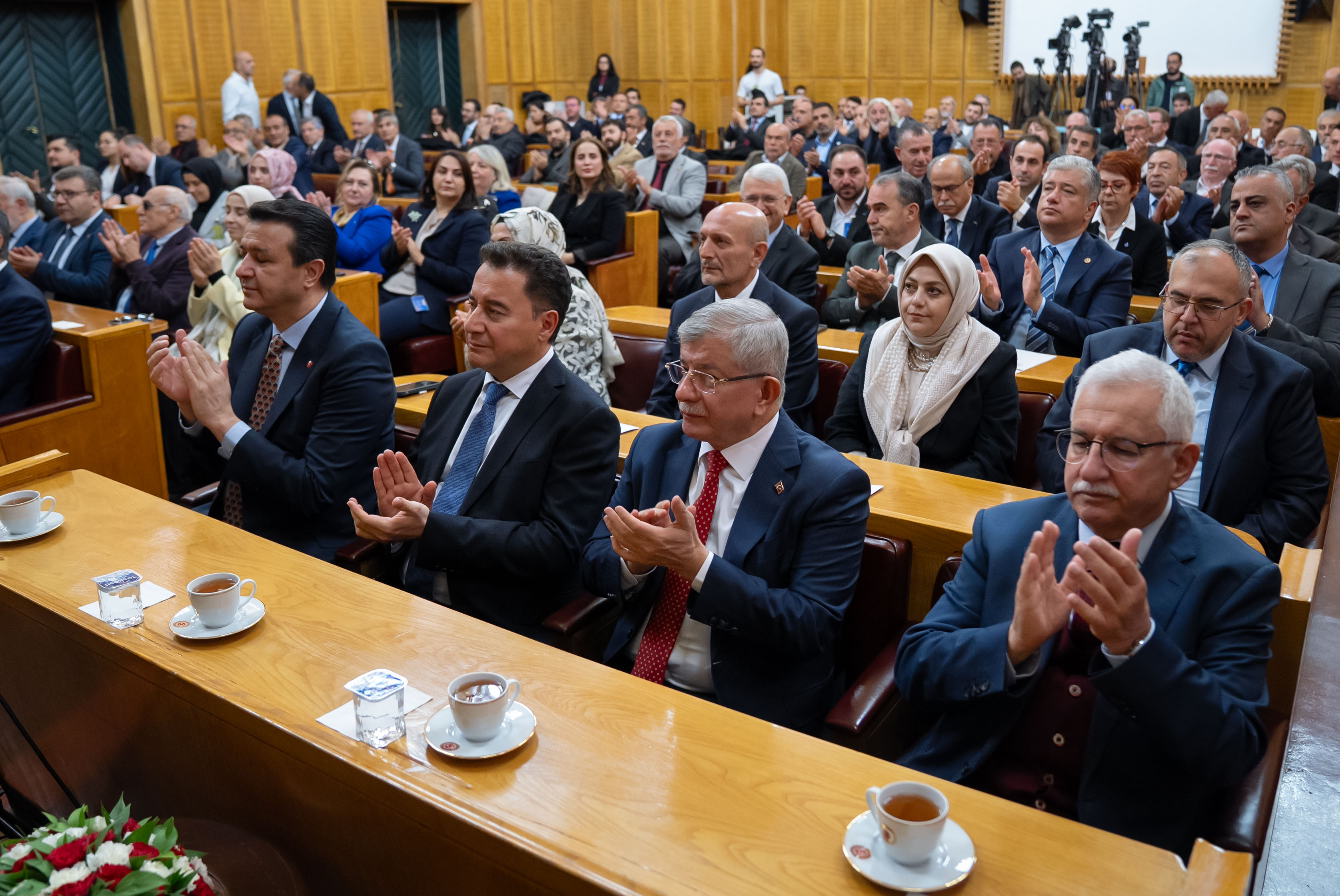Gündem Gazze ve Uluslararası Siyaset: Liderlerin Değerlendirmeleri ve Güncel Analizler