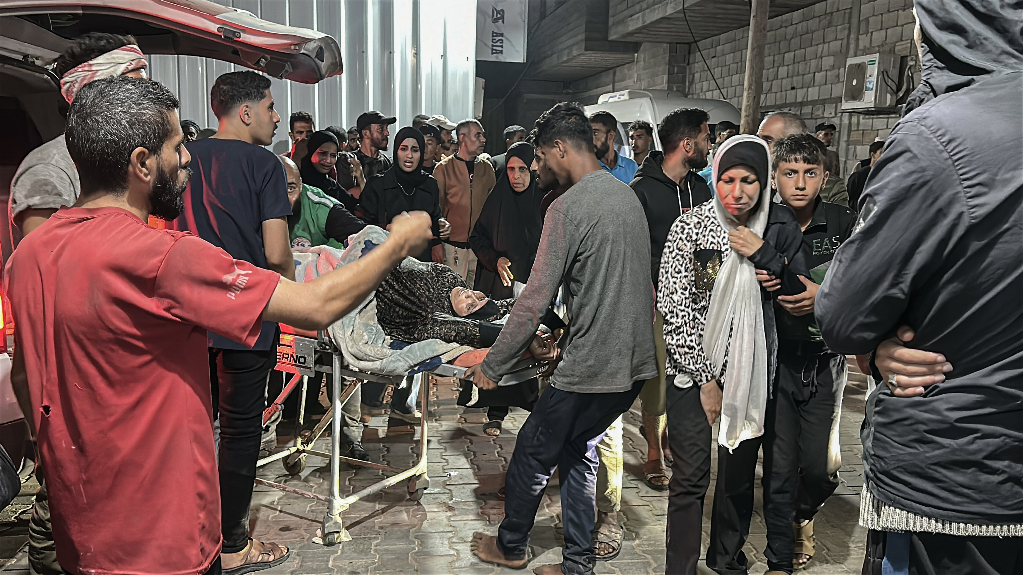 AA-20251019-39462113-39462103-Ceasefire_Violation_Israeli_Army_Targeted_Innocent_Palestinian_Children_in_Gaza