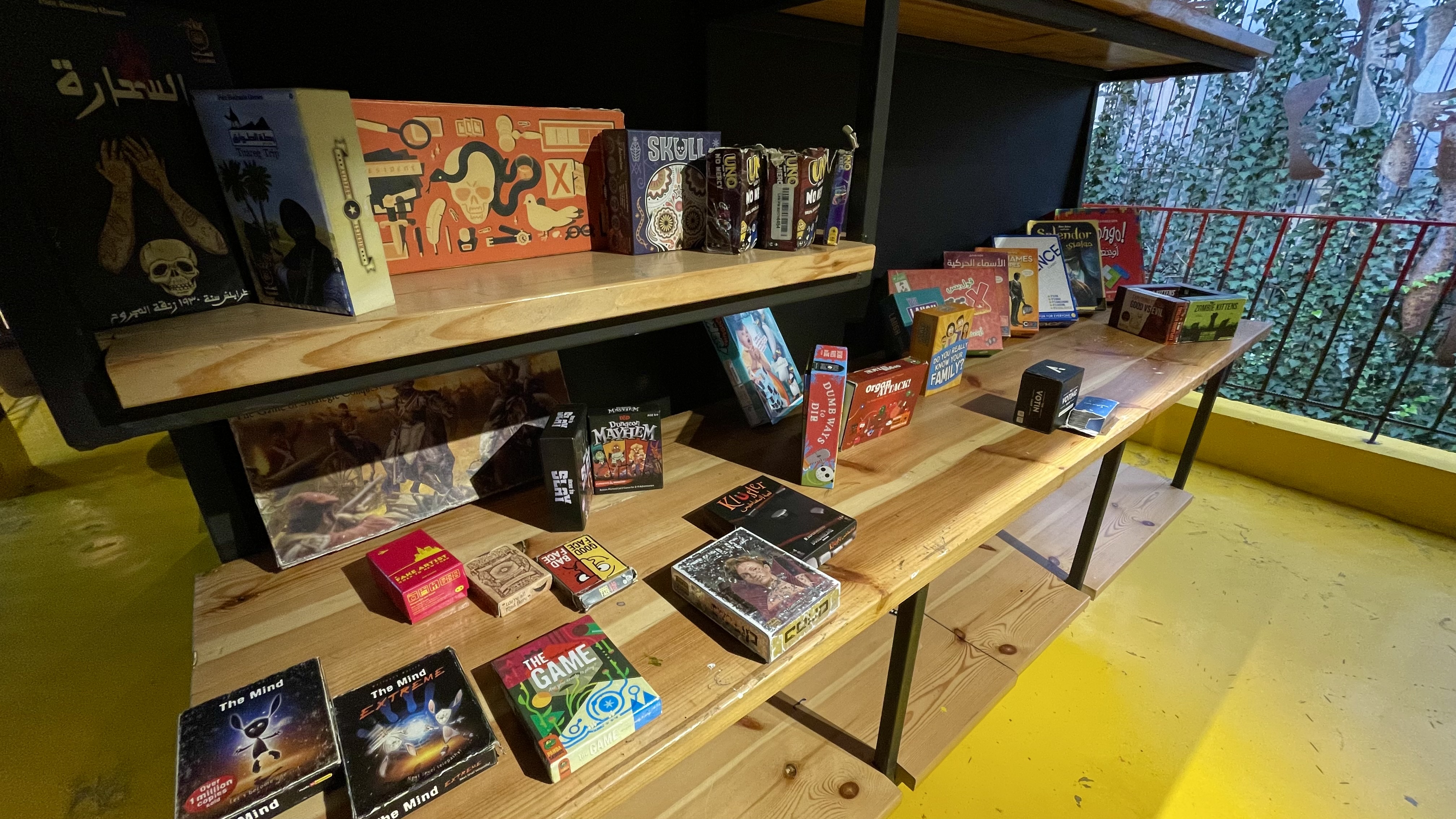 AA-20251027-39533198-39533182-LIBYALI_MIMAR_SAVASIN_METAL_ATIKLARINI_SANATLA_GERI_DONUSTUREREK_HURDA_KAFE_INSA_ETTI