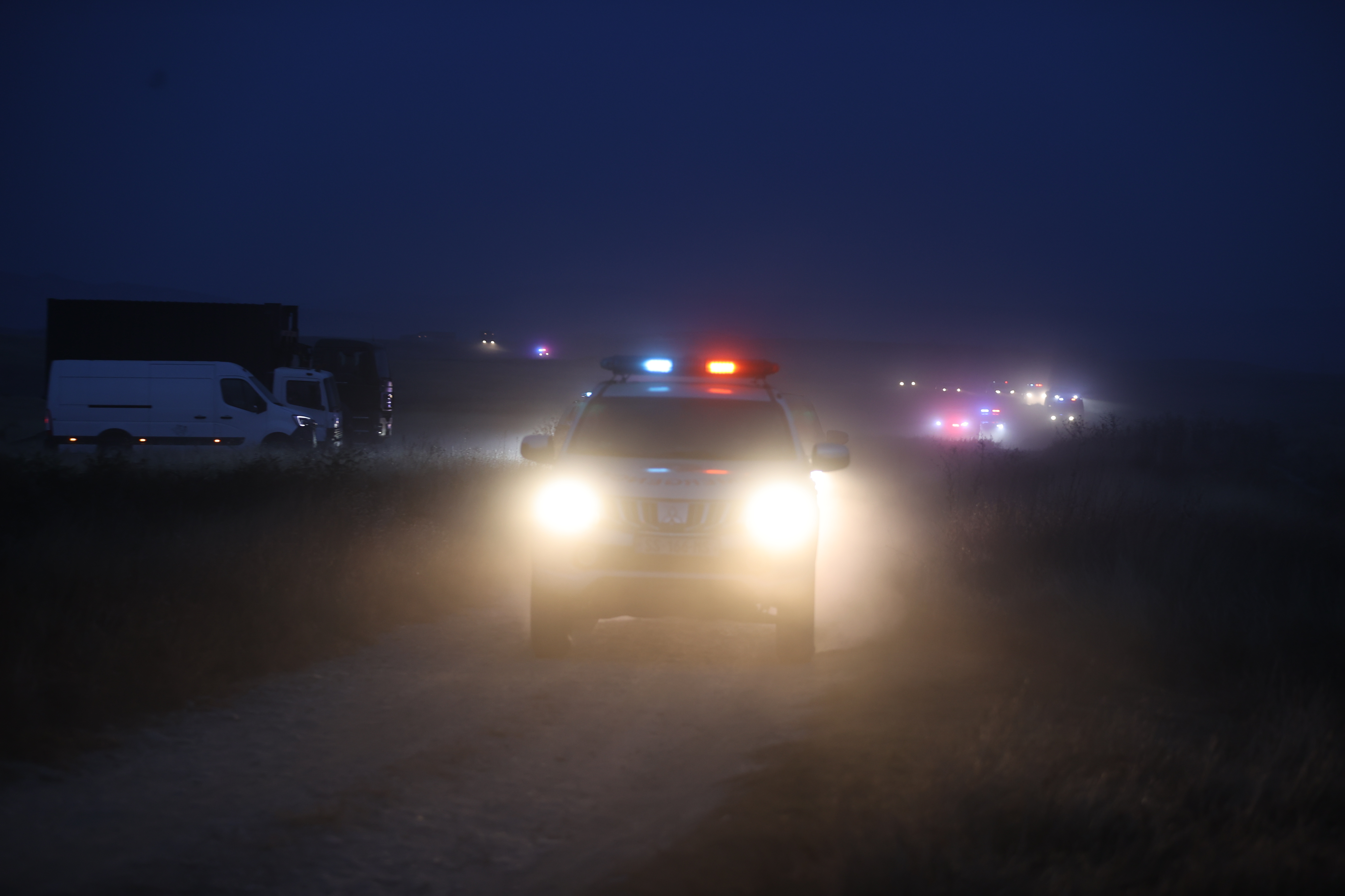 AA-20251112-39686451-39686443-AZERBAYCANGURCISTAN_SINIRINDA_DUSEN_ASKERI_KARGO_UCAGININ_ENKAZINDA_INCELEMELERE_BASLANDI